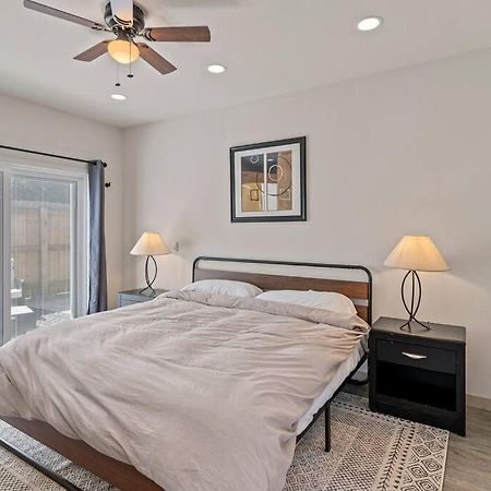 Beautiful Denver Carriage House المظهر الخارجي الصورة