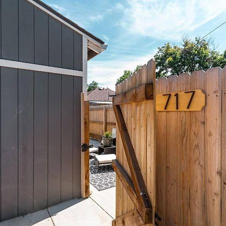 Beautiful Denver Carriage House المظهر الخارجي الصورة