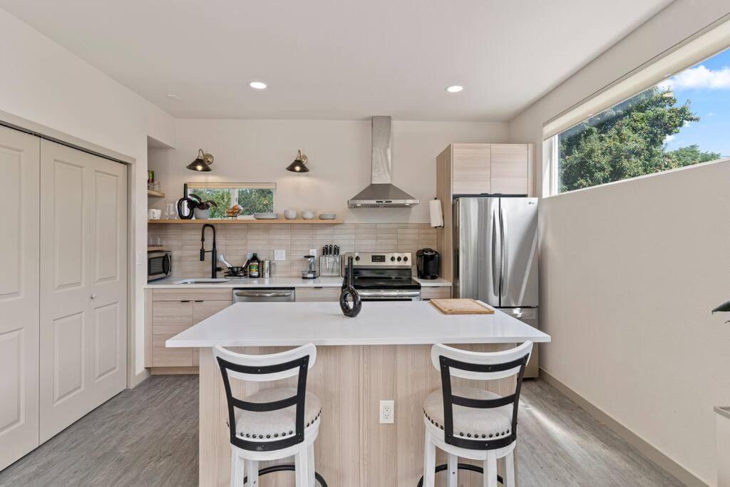 Beautiful Denver Carriage House المظهر الخارجي الصورة