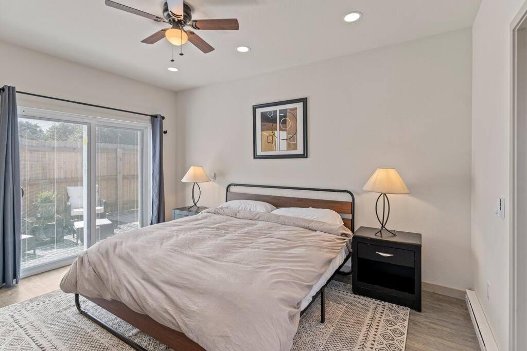 Beautiful Denver Carriage House المظهر الخارجي الصورة