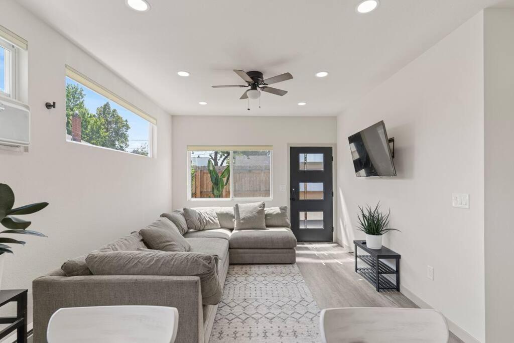 Beautiful Denver Carriage House المظهر الخارجي الصورة